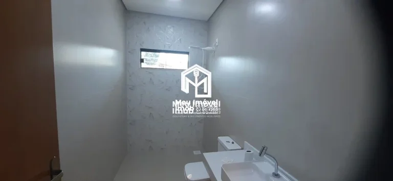 Imagem Bairro Rosário Luziânia Casa 3 Quartos 1 Suíte 3 Vagas 186m² Área de Serviço