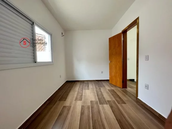 Imagem SOBRADO NOVO A VENDA VILA PRUDENTE Acabamento de primeira