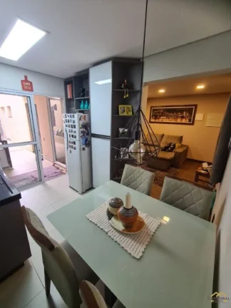 Imagem Sobrado com 3 dormitórios à Venda por R$ 565.000,00 - Parque Almerinda Chaves - Jundiaí/SP