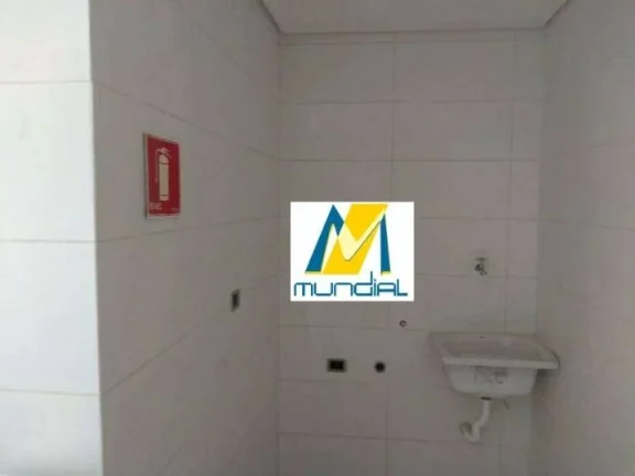 Imagem Parque Novo Oratório Vendo Coberturas em Santo André,