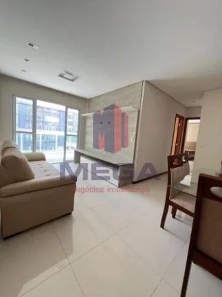 Imagem APARTAMENTO AMPLO 2 QUARTOS NA PRAIA DA COSTA COM SUITE