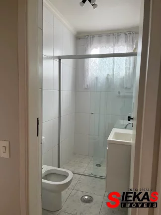 Imagem Apartamento à venda em São Paulo-SP, Tatuapé: 4 quartos, 1 suíte, 2 salas, 2 banheiros, 82m² de área