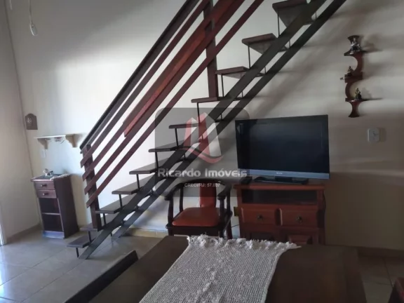 Imagem Apartamento Duplex Praça do Moinho
