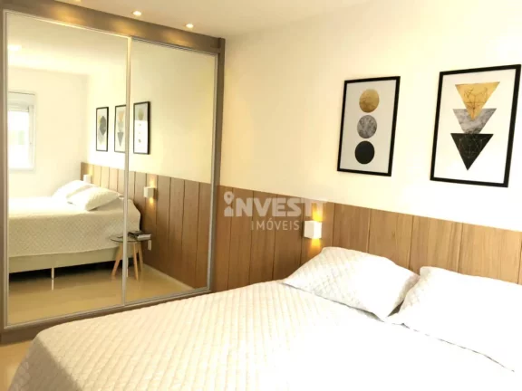 Imagem Apartamento com 1 dormitório - Jardim Goiás - Goiânia/GO