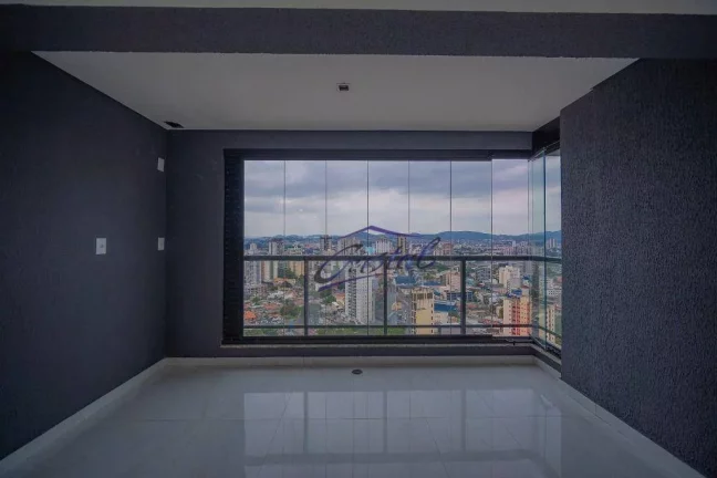 Imagem Cobertura com 3 dormitórios, 144 m² - venda por R$ 1.300.000,00 ou aluguel por R$ 8.542,39/mês - Bela Vista - Osasco/SP