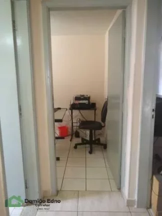 Imagem Casa tèrrea, 3 dormitorios sendo uma suite no Jardim Carlos Gomes Ac 171M