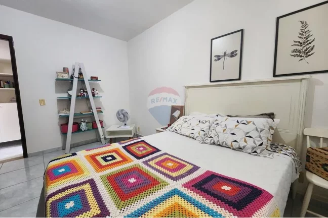 Imagem "Apartamento dos Sonhos próximo ao Centro de Maricá: 48m²"