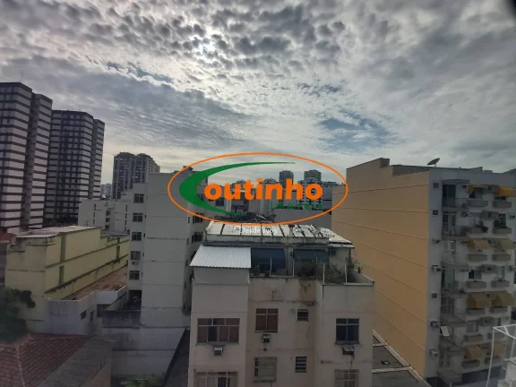 Imagem (27925) Rua Tomás Coelho - Tijuca
