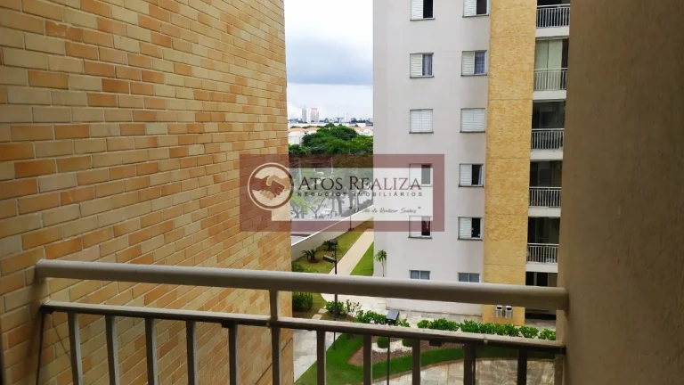 Imagem Compre Apartamento em Usina Piratininga - São Paulo