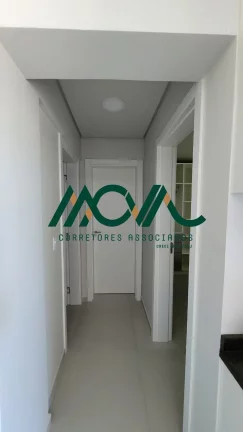 Imagem Aluguel mensal no centro de Itapoá, mobiliado, com ar condicionado
