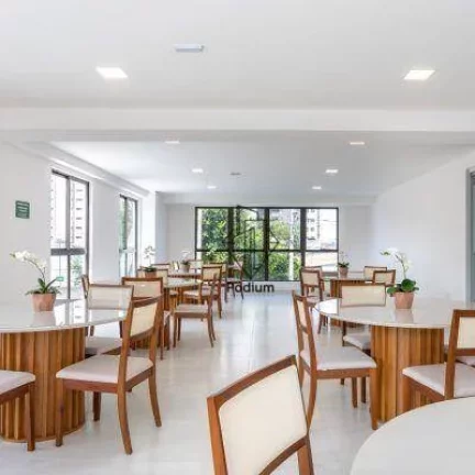 Imagem Flat mobiliado e equipado com área de lazer pronto para rentabilizar em Tambauzinho -FL0908.