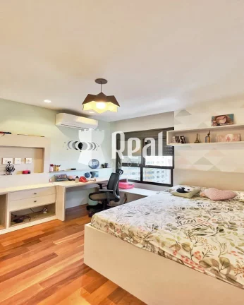 Imagem Andar Alto- Fino Acabamento