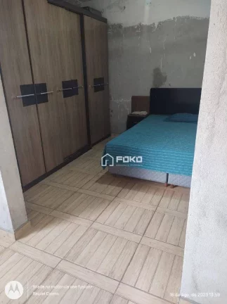 Imagem Sobrado com 3 dormitórios à venda, 145 m² por R$ 471.000,00 - Jardim Alice - Guarulhos/SP