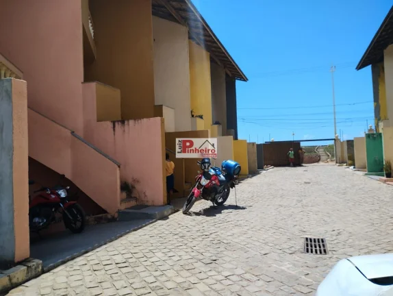 Imagem TRIPLEX NO CORSARIO COM 2 suites