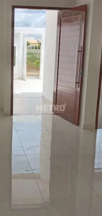 Imagem Casa, Bairro Padre Cicero, térrea, 3 quartos sendo uma suíte grande casal com cl
