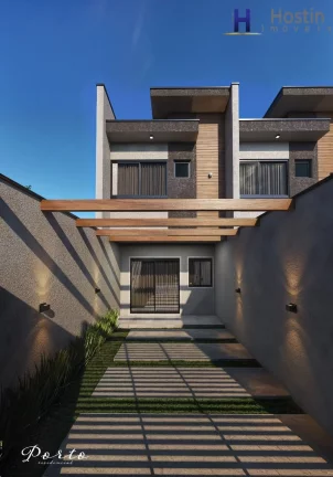 Imagem GEMINADO RESIDENCIAL em SÃO FRANCISCO DO SUL - SC, Enseada