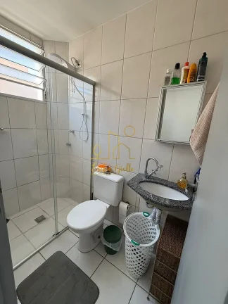 Imagem Apartamento à venda  Condomínio Janaína  Jundiaí/SP