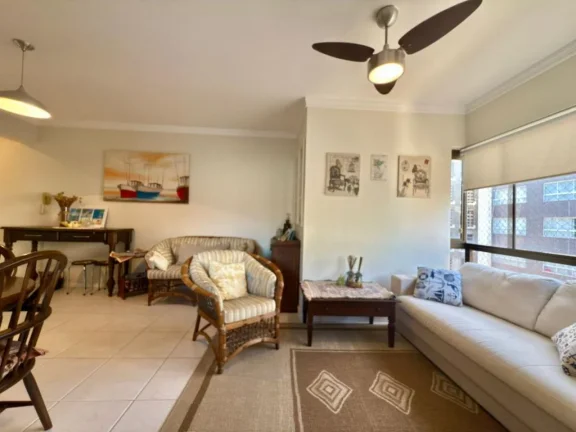 Imagem Apartamento 2 Dormitórios - Bairro Zona Nova