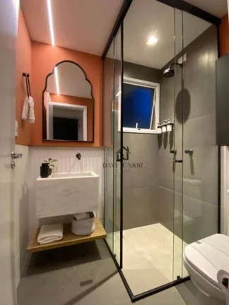 Imagem Apartamento à venda, 73 m² por R$ 790.000,00 - Parque Campolim - Sorocaba/SP