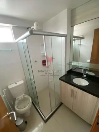 Imagem Apartamento no Jardim Oceania,porteira fechada ao lado da praça, 400 m da praia..2 Vagas