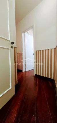 Imagem Ótimo apartamento à venda no Botafogo, Campinas/SP.

Apartamento em andar alto, com 4 quartos, sen...