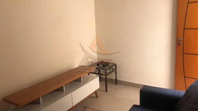 Imagem Apartamento - Ribeirão Preto - Campos Eliseos