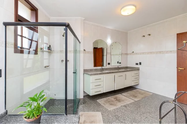 Imagem CASA RESIDENCIAL em São Paulo - SP, Super Quadra Morumbi