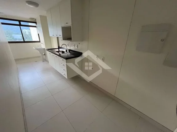 Imagem Apartamento de 3 Quartos para Venda no Ilha Pura com 134 m²