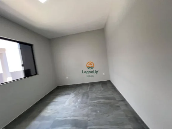 Imagem Casa com 3 dormitórios à venda, 94 m² por R$ 699.000,00 - Visão - Lagoa Santa/MG