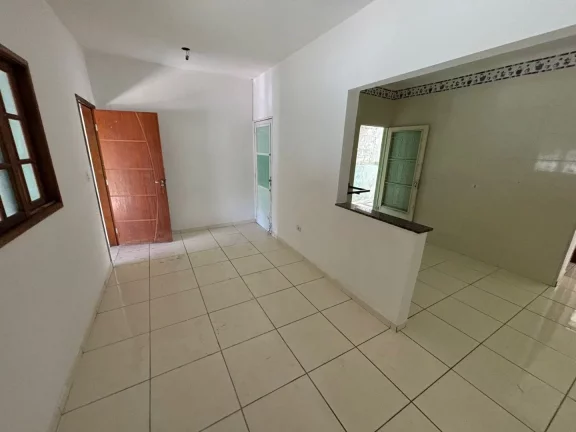Imagem Casa com 2 dormitórios à venda, 110 m² por R$ 380.000,00 - Monte Castelo - São José dos Campos/SP
