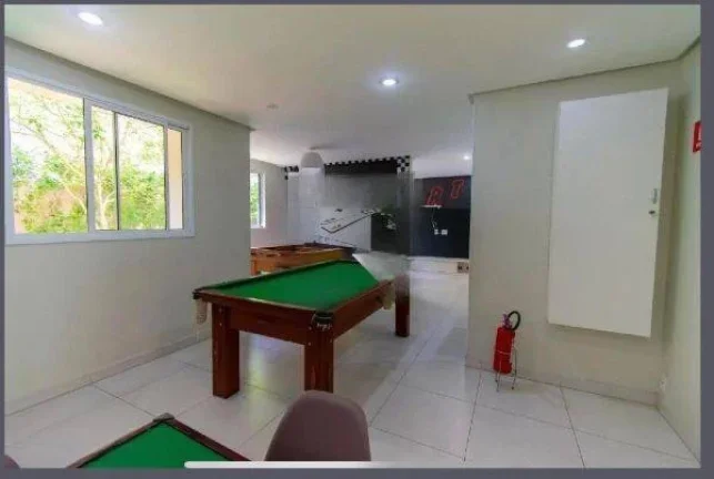 Imagem Apartamento em Vila Antonieta Moderno Confortável e com Lazer Estilo Resort