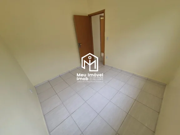 Imagem Residencial Ibiza Apartamento 2 Quartos 52m²Cidade Ocidental