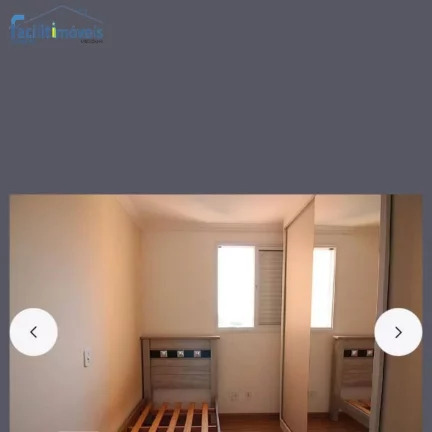 Imagem APARTAMENTO DISPONÍVEL PARA LOCAÇÃO - CENTRO - DIADEMA - SP