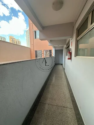 Imagem Apartamento à venda, Botafogo, com 1 quarto, 45m2