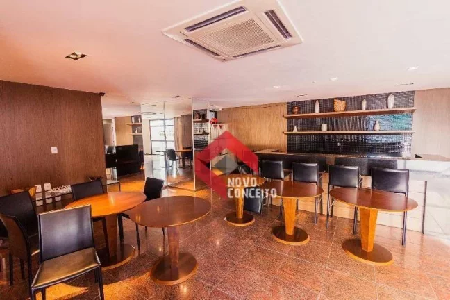 Imagem Apartamento à venda, 303 m² por R$ 1.900.000,00 - Aldeota - Fortaleza/CE