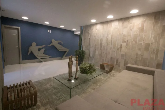Imagem Sistina Tower Residence - Decorado