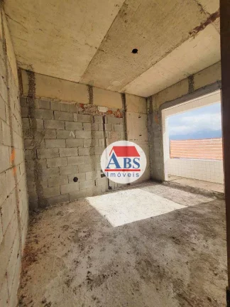 Imagem Apartamento à venda, 71 m² por R$ 310.000,00 - Mirim - Praia Grande/SP