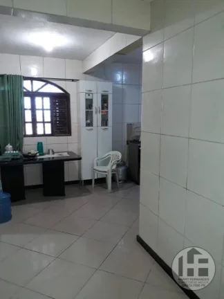 Imagem Casa 2 Quartos Beira Mar Olinda