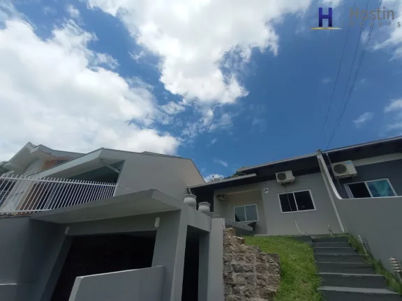Imagem CASA RESIDENCIAL em SÃO FRANCISCO DO SUL - SC, ROCIO PEQUENO