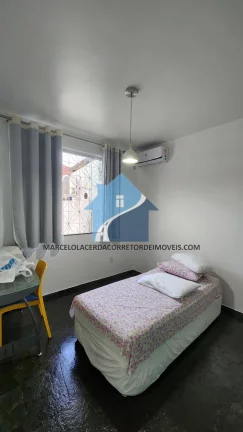Imagem CASA NO CONDOMÍNIO VILLA DA BARRA - PARQUE 10 DE NOVEMBRO