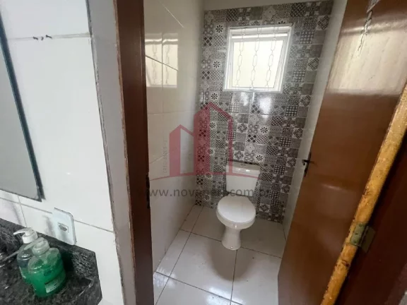 Imagem Galpão Comercial à Venda em Caieiras-SP, Bairro San Marino - 160m² de Área!