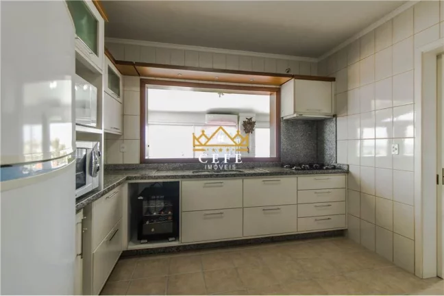 Imagem Casa com 4 Dormitorio(s) localizado(a) no bairro Catléia em Campo Bom / RIO GRANDE DO SUL Ref.:1517