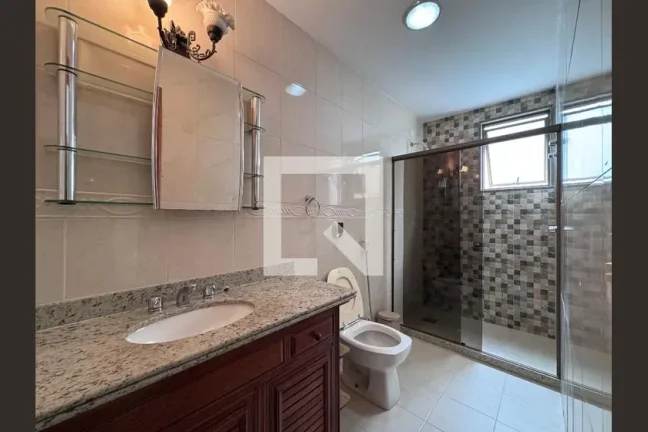 Imagem Apartamento à Venda - Recreio, 4 Quartos, 263 m2