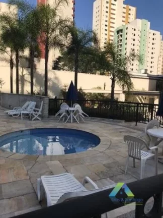 Imagem Apartamento com 4 dormitórios à venda, 118 m² por R$ 1.169.000,00 - Saúde - São Paulo/SP