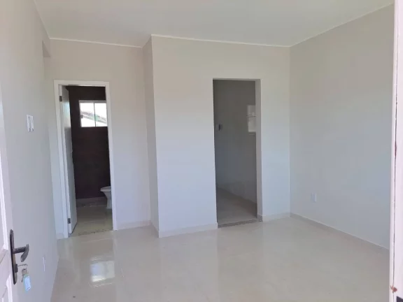 Imagem Casa de primeira locação