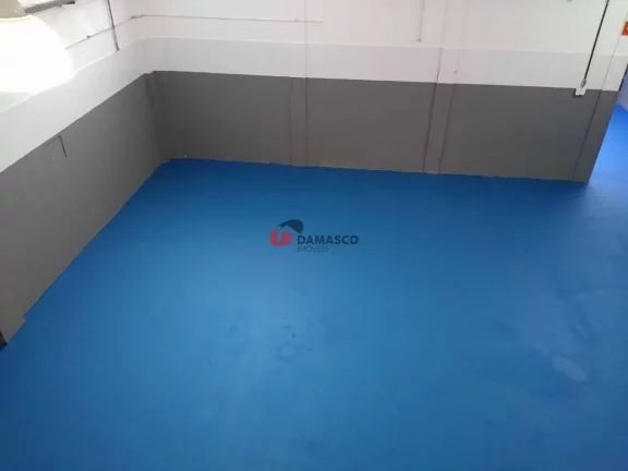 Imagem Galpão à venda 275M², Rudge Ramos, São Bernardo do Campo - SP