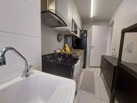 Imagem EXCELENTE APARTAMENTO RG - 2 quartos