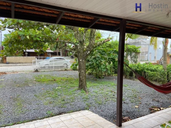 Imagem CASA RESIDENCIAL em SÃO FRANCISCO DO SUL - SC, Ubatuba