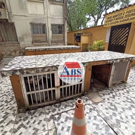 Imagem Apartamento com 2 dormitórios à venda, 49 m² por R$ 165.000,00 - Vila Nova - Cubatão/SP