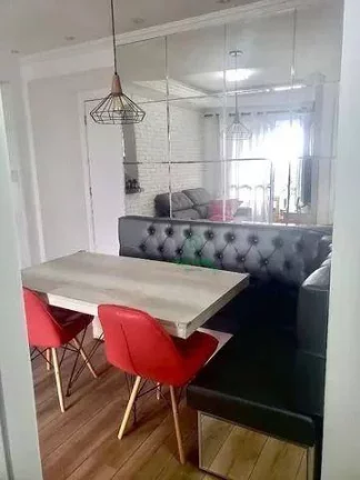 Imagem Apartamento à venda, 64 m² por R$ 530.000,00 - Vila Leonor - Guarulhos/SP